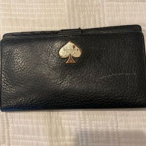 Kate Spade greatly love wallet